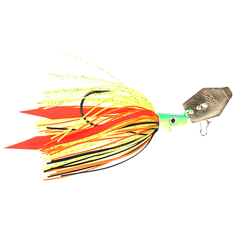 Pig Hula Chatterbait - 4