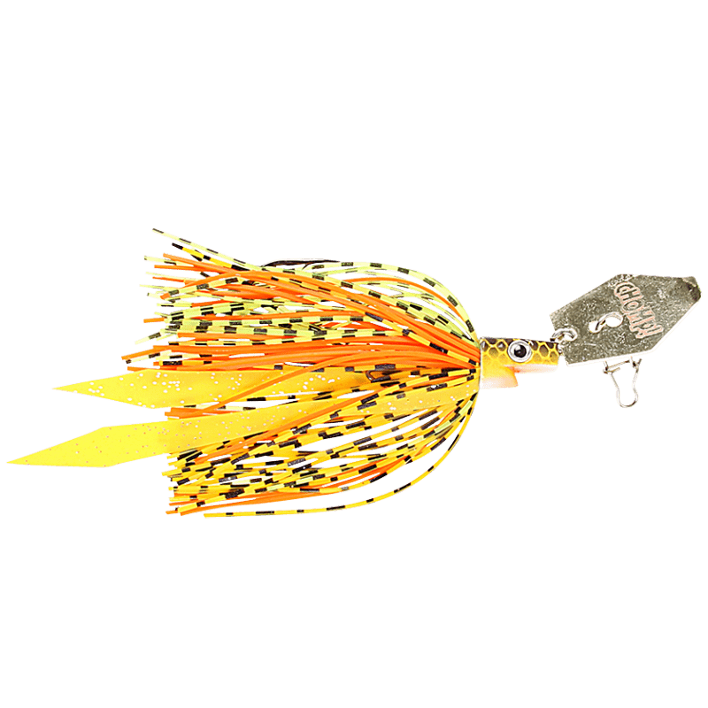 Pig Hula Chatterbait - 3