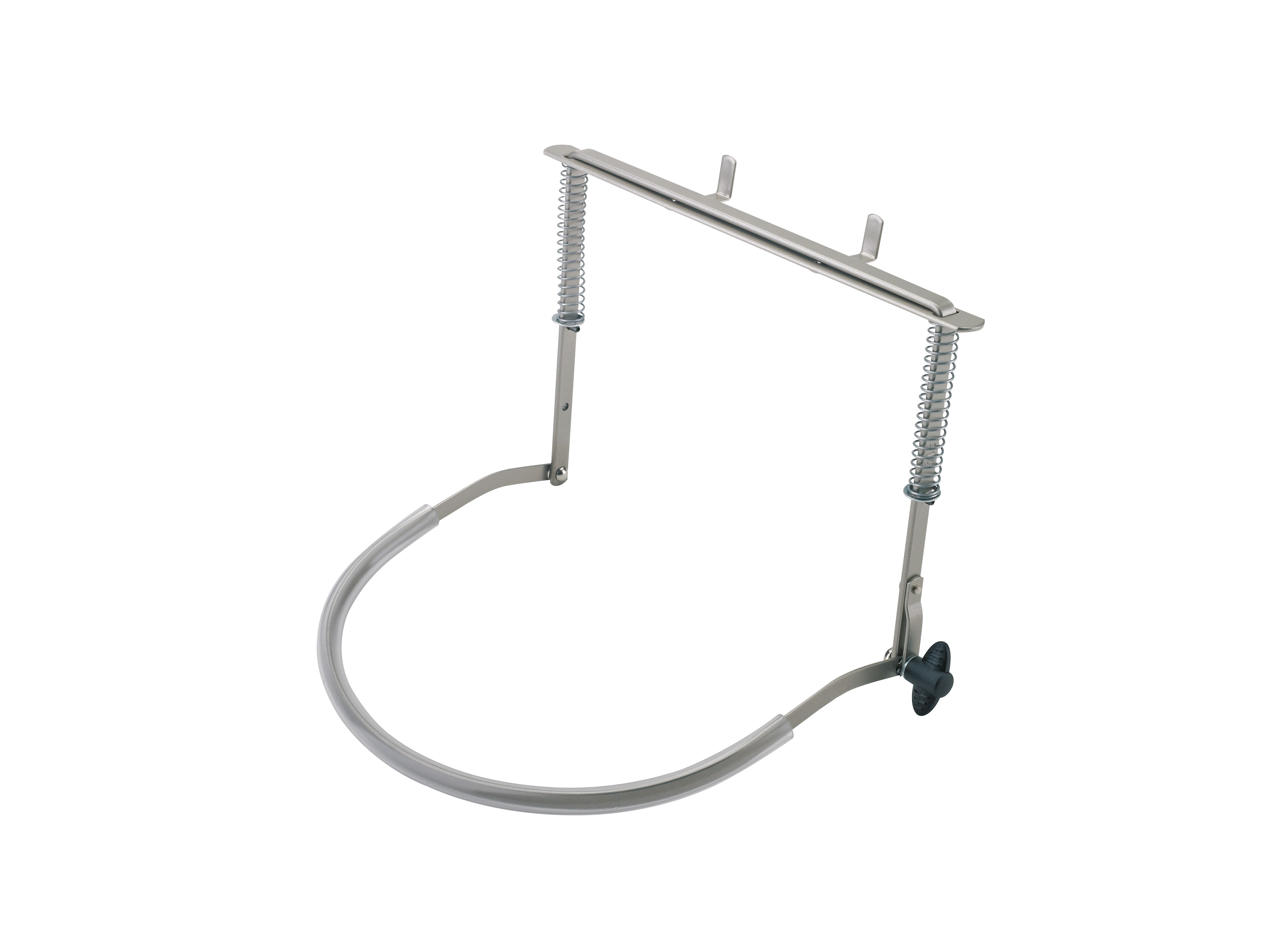K&M 164/1 Munspelshållare