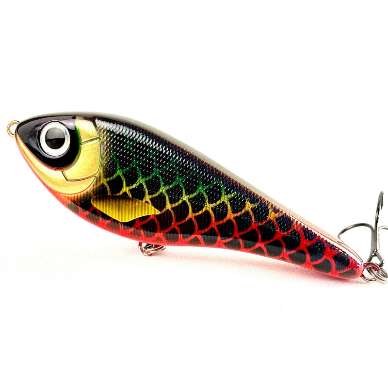 Buster Swim Slow Sink 13 cm - 11