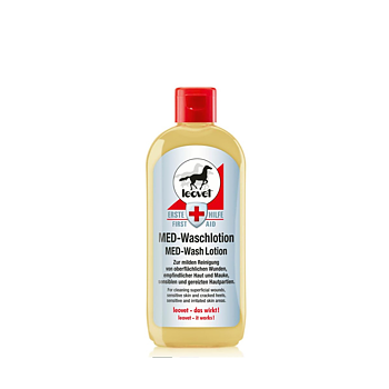 Leovet First Aid med Washlotion 250ml