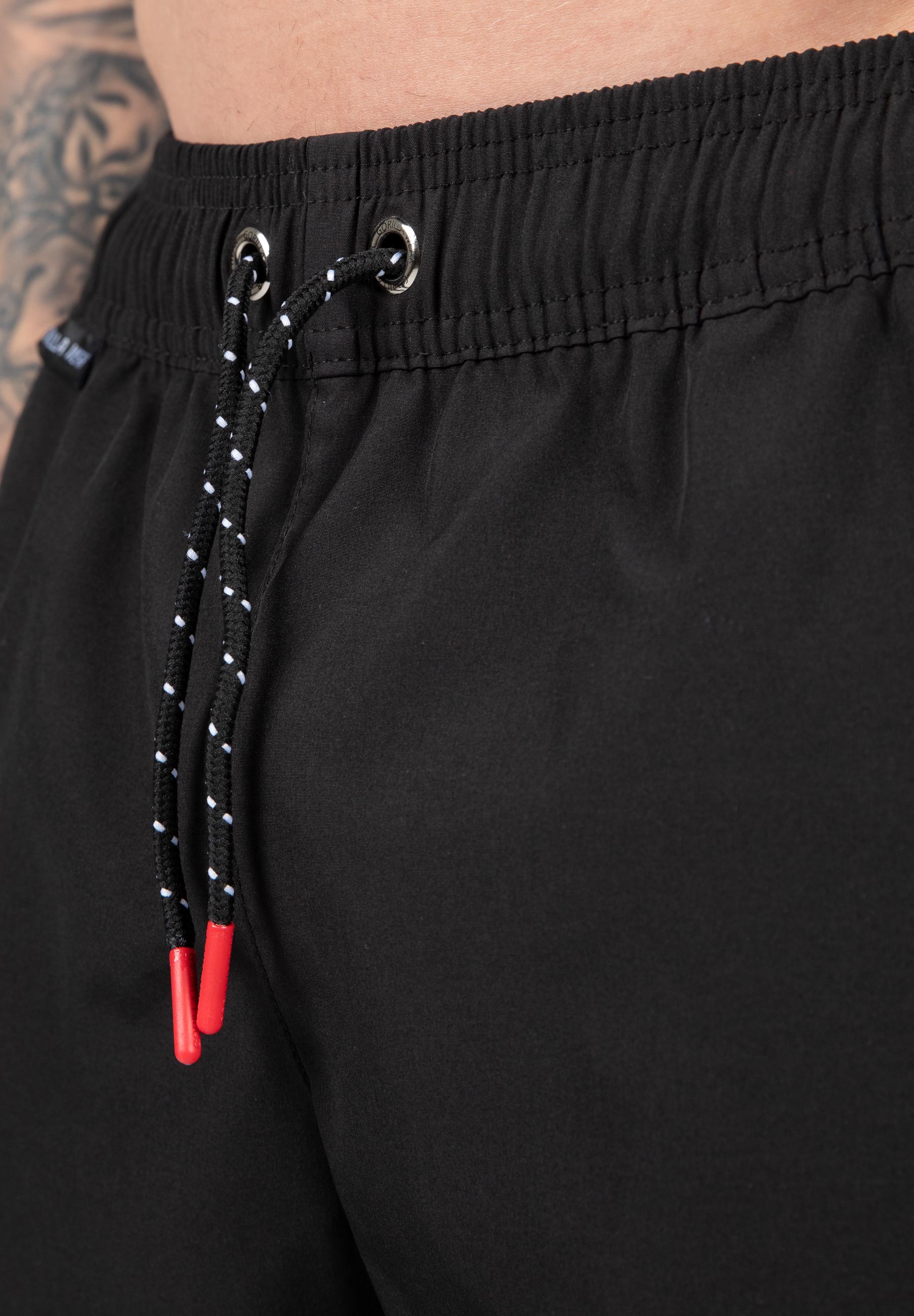 Sarasota Swim Shorts, black - 8