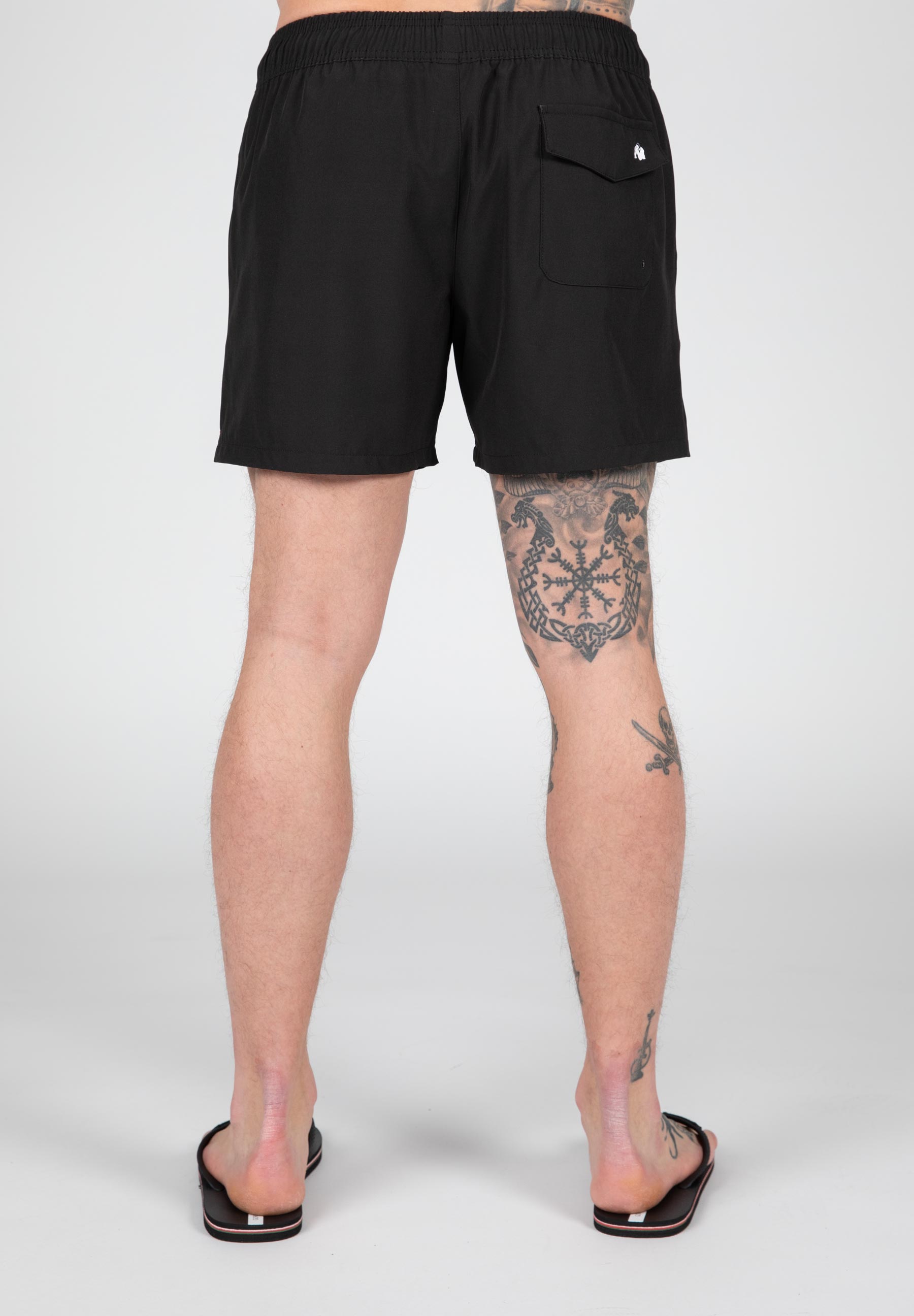 Sarasota Swim Shorts, black - 6