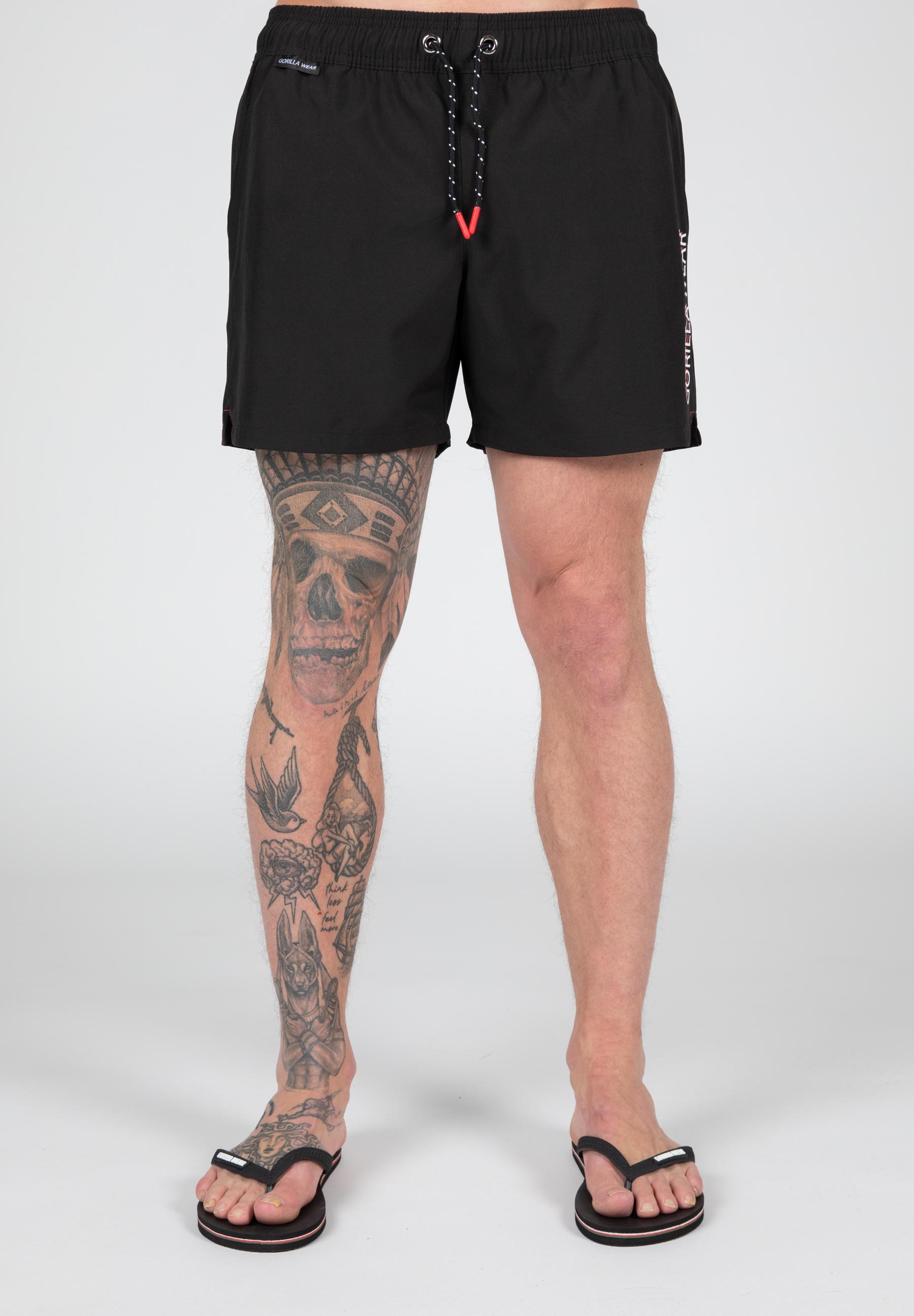 Sarasota Swim Shorts, black - 11