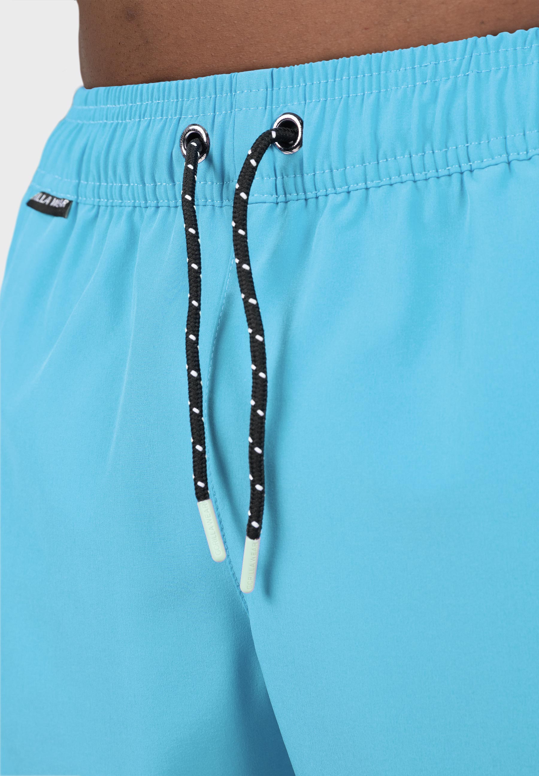 Sarasota Swim Shorts, blue - 9