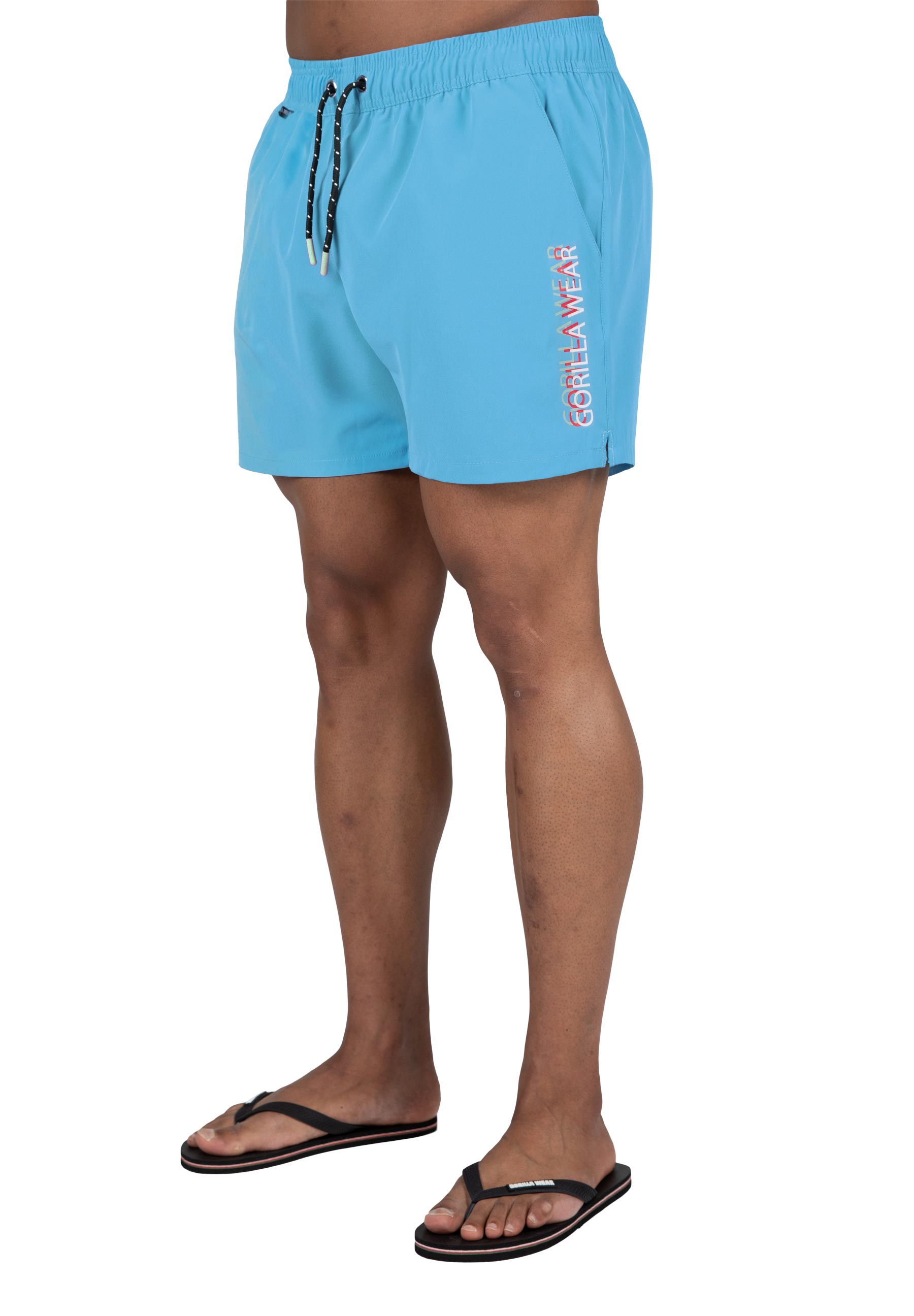 Sarasota Swim Shorts, blue - 6