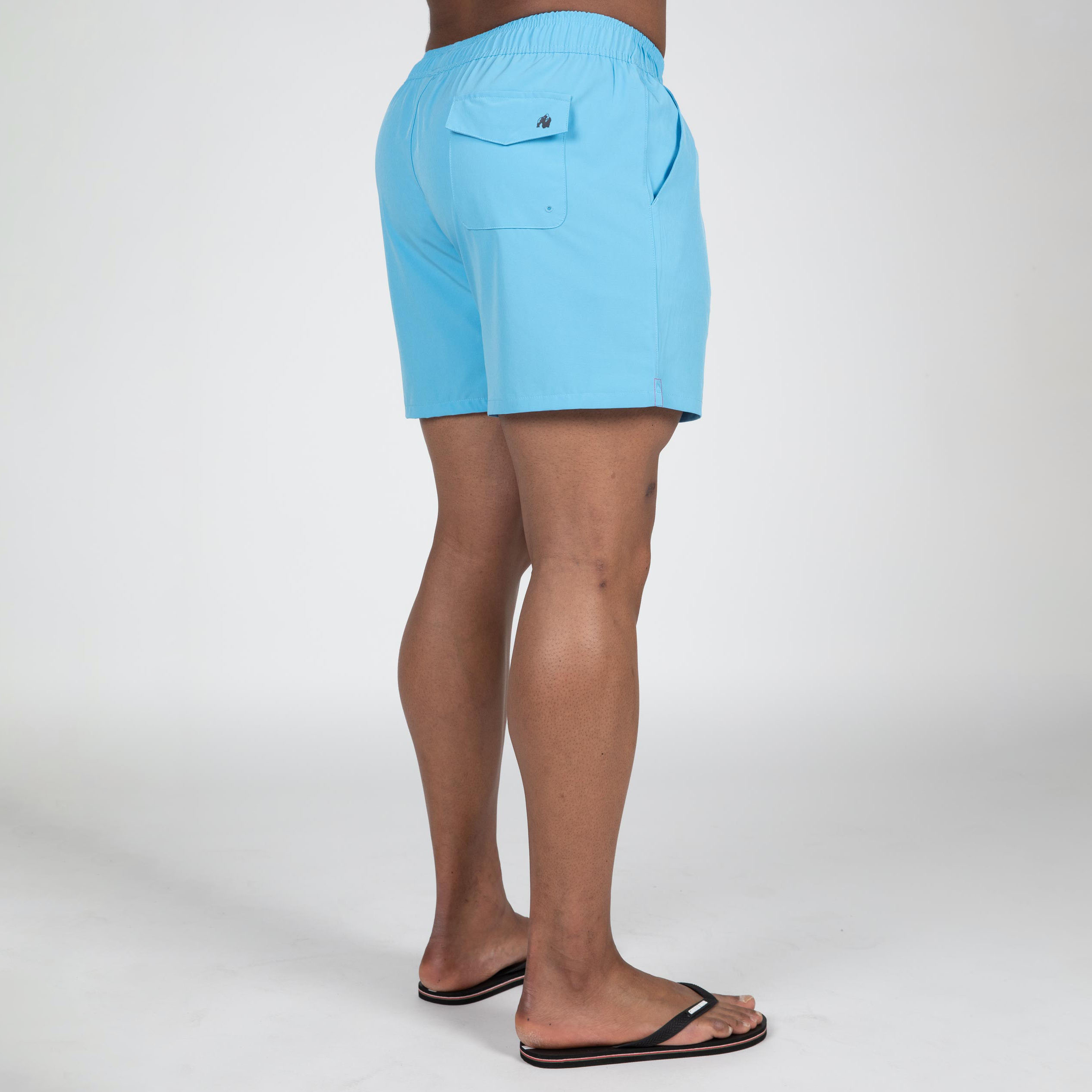 Sarasota Swim Shorts, blue - 2