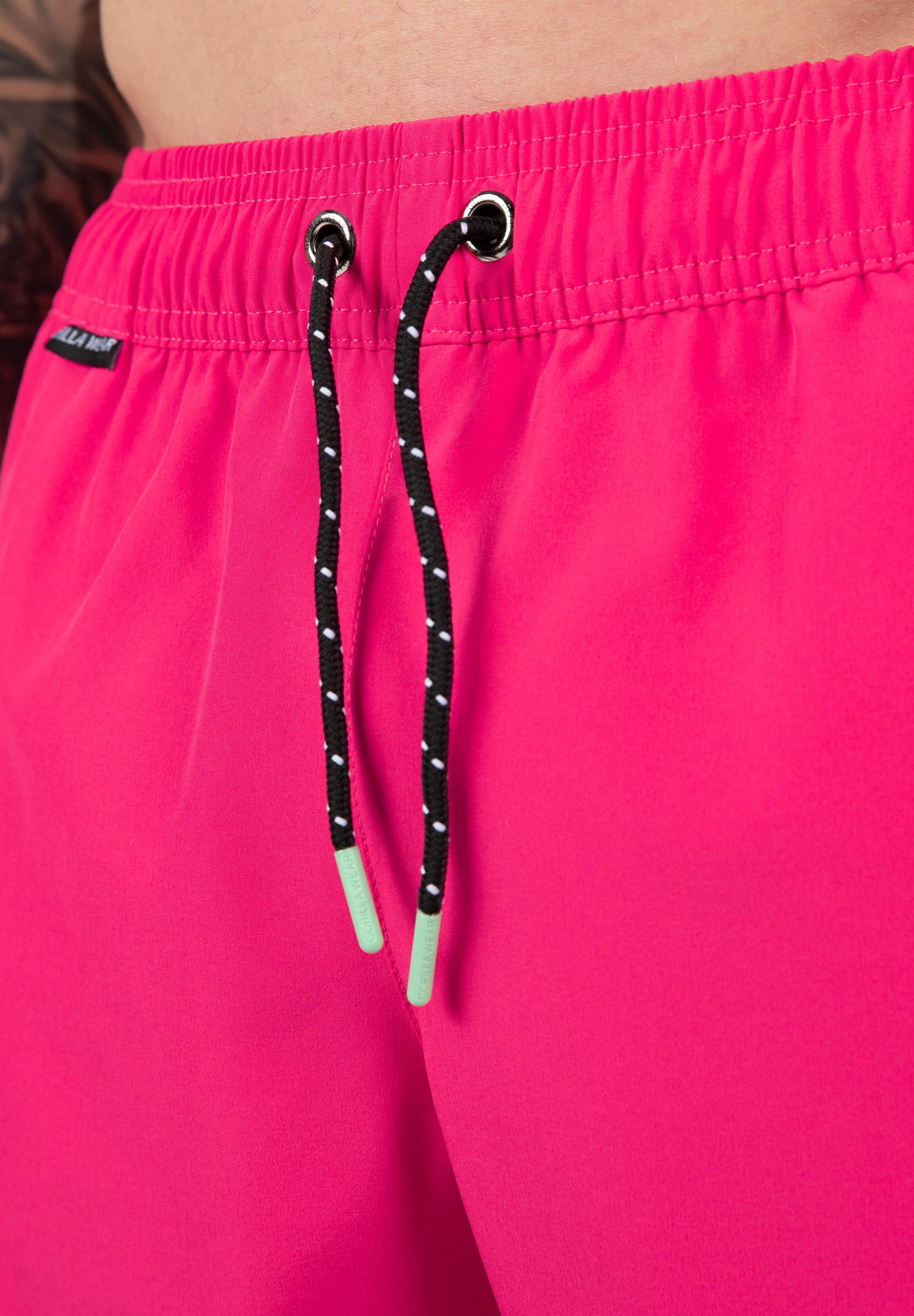 Sarasota Swim Shorts, pink - 8