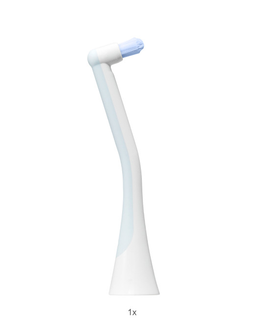 Hydrosonic Pro elektrisk tannbørste - 5