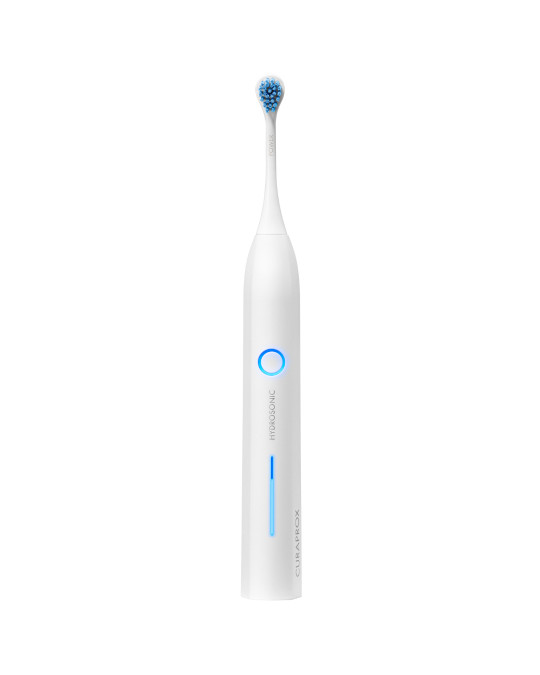 Hydrosonic Pro elektrisk tannbørste - 8