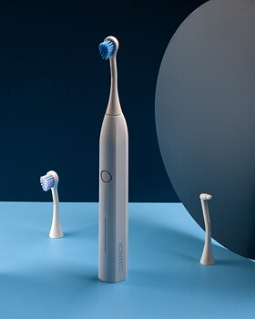 Hydrosonic Pro elektrisk tannbørste
