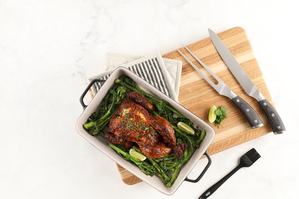 Ugnsgryta 3 L - Maku - 9