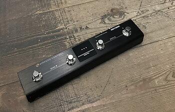 HoTone Ampero control controller