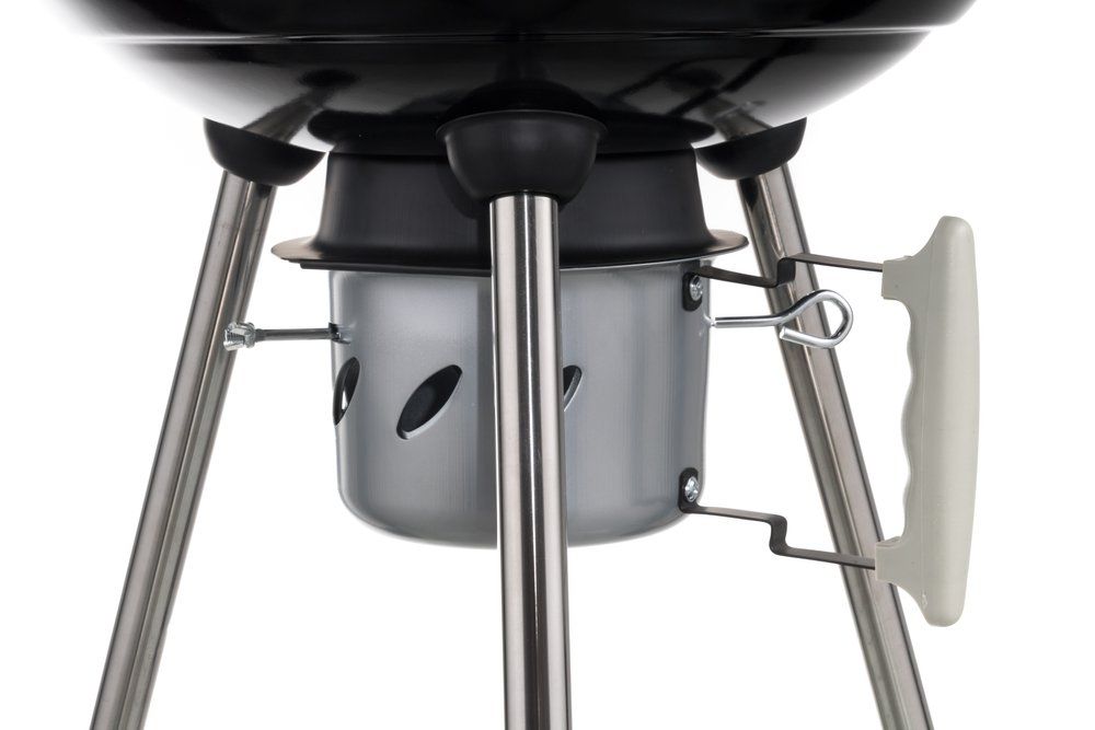 Kolgrill Basic 47 - 3