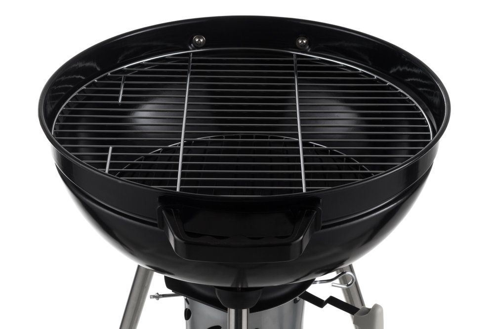 Kolgrill Basic 47 - 2