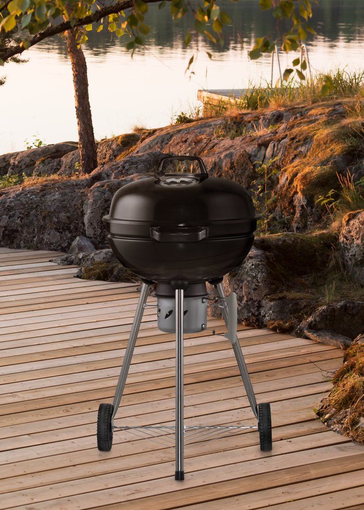 Kolgrill Basic 47 - 5