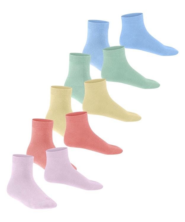  5-Pack Esprit Sneaker Mix Eco Kids - 2