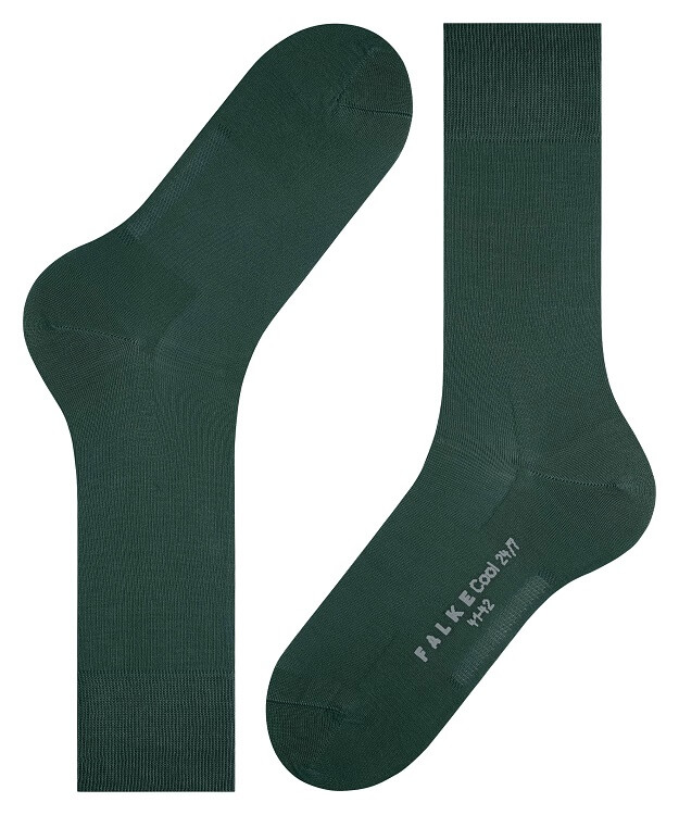 Falke Cool 24/7 Men Socks - 2