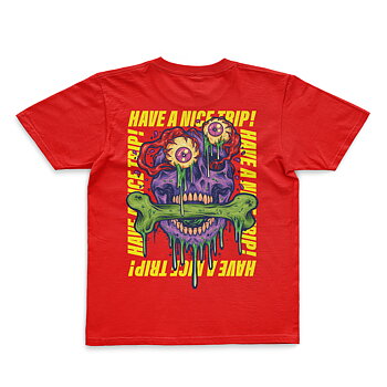 T-shirt - Crazy8 