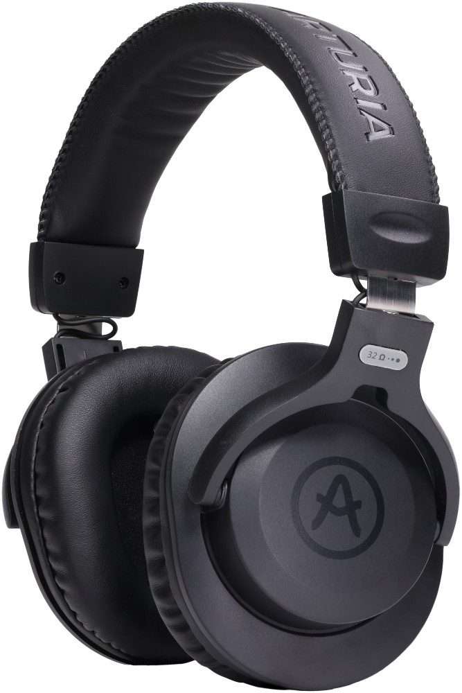 ARTURIA MiniFuse Recording Pack - Black - 3