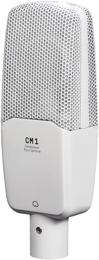 ARTURIA MiniFuse Recording Pack - White - 5