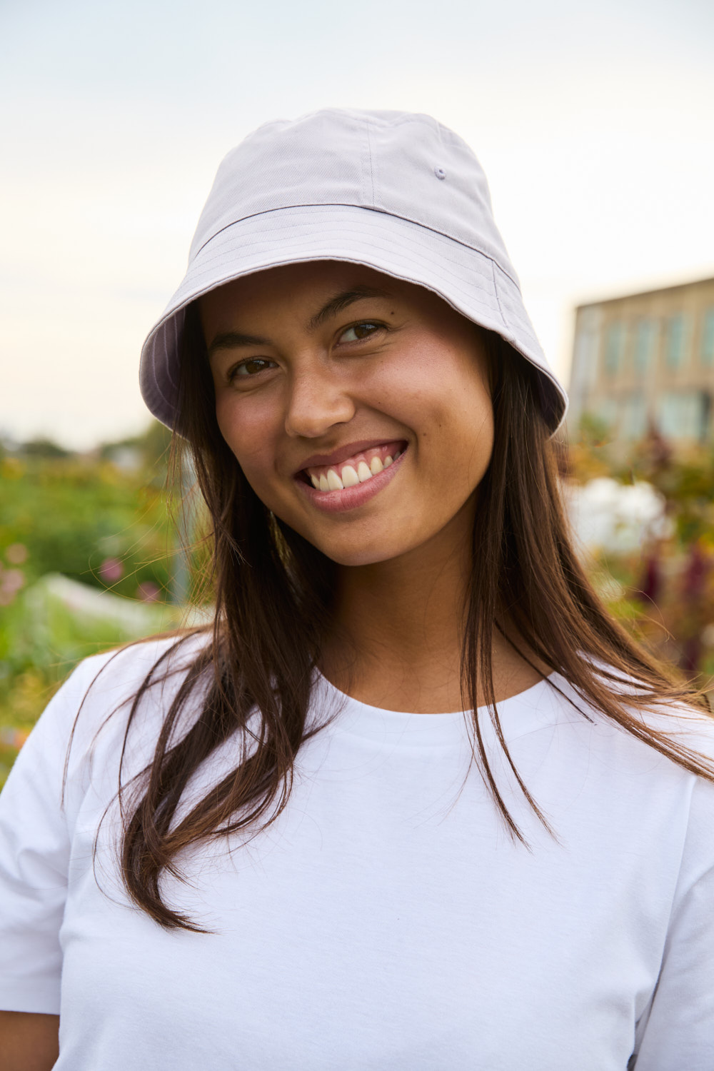 Neutral - Solhatt - Unisex- Fairtrade, EKO & GOTS - 14 olika färger