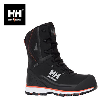 Vinterkänga Helly Hansen Chelsea Evo 2 Svart