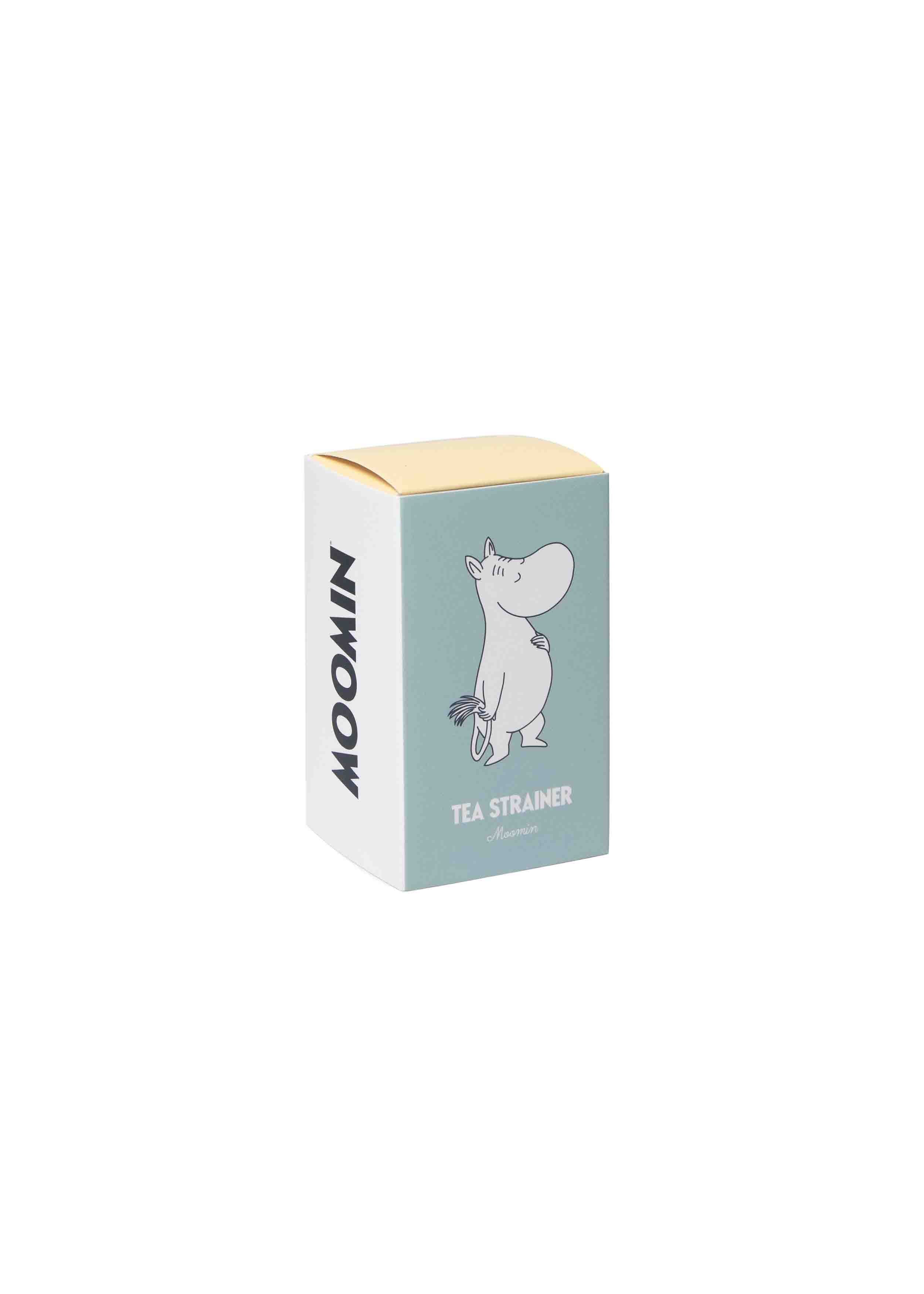 TESIL MOOMIN