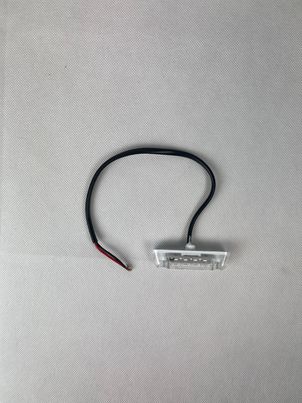 Positionsljus led Rapido 
