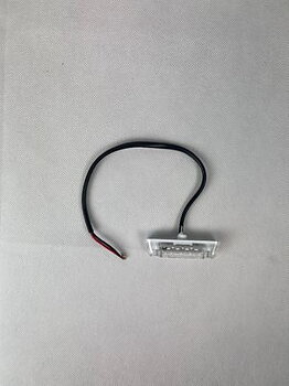 Positionsljus led Rapido 