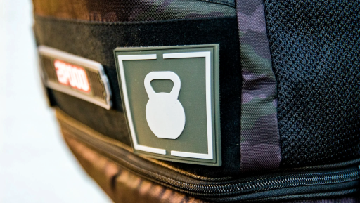 2POOD Kettlebell Märke - 3