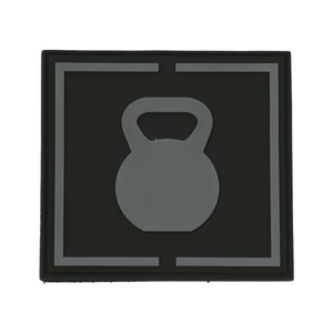 2POOD Kettlebell Märke - 2