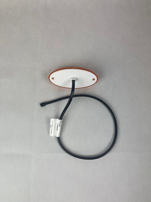Sidomarkeringsljus Rapido  - 2