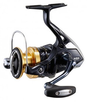 SHIMANO SPHEROS SW A 6000HG