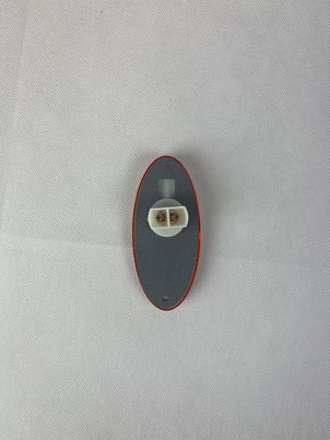 Sidomarkeringsljus Rapido - 2