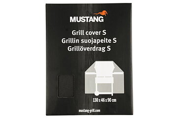 Grillöverdrag S 130x46x90