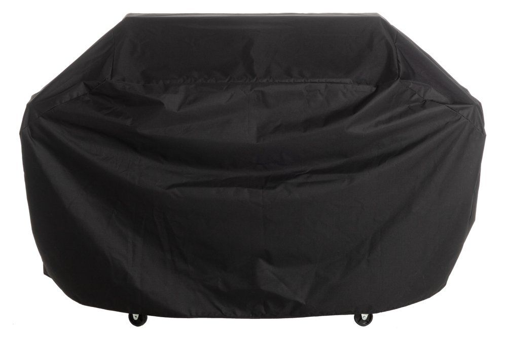Grillöverdrag L 180x60x100cm - Mustang - 2