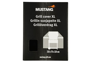 Grillöverdrag XL 215x75x110