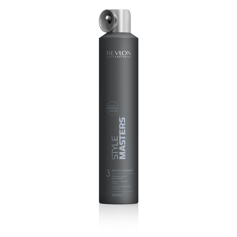 Revlon Professional Style Masters Photo Finisher 500ml
