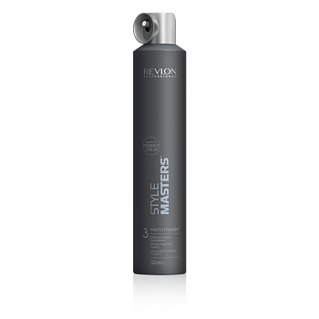 Revlon Professional Style Masters Photo Finisher 500ml