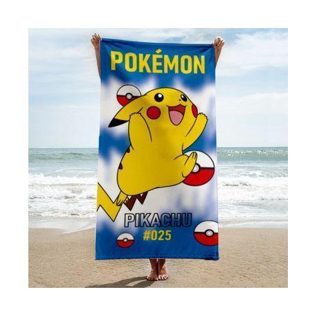 Pokemon Handduk  - 2