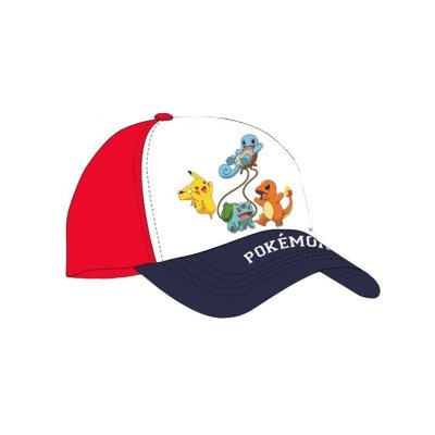 Pokemon Keps Barn - 2