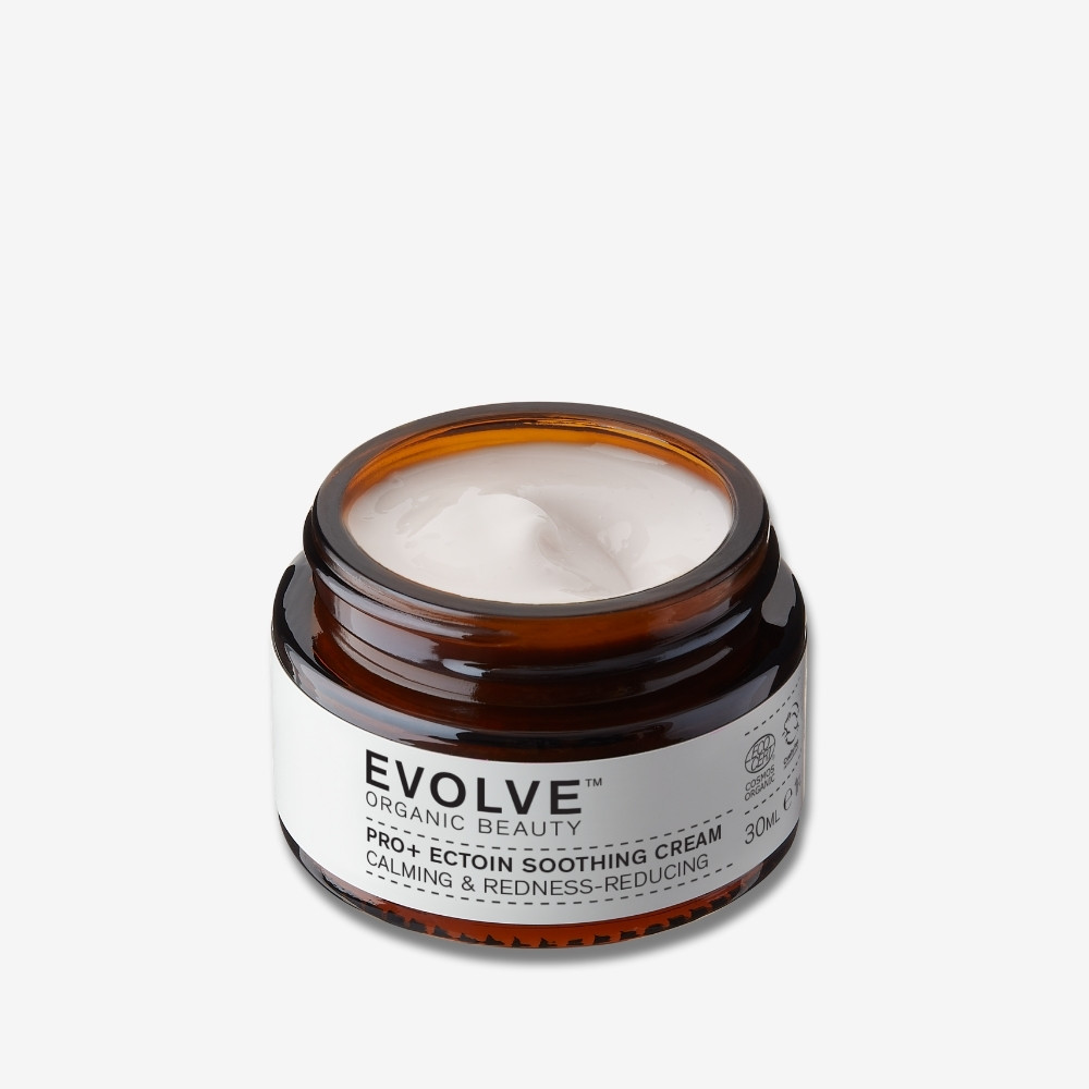 EVOLVE Pro+ Ectoin Soothing Cream 30ml