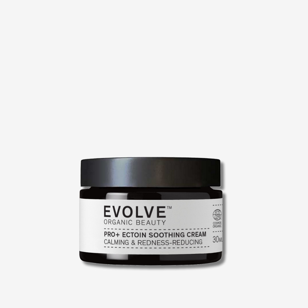 EVOLVE Pro+ Ectoin Soothing Cream 30ml - 3