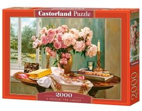 A Present for Lindsey 2000 Bitar Castorland - 2
