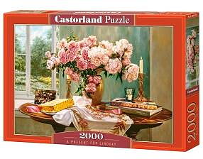 A Present for Lindsey 2000 Bitar Castorland