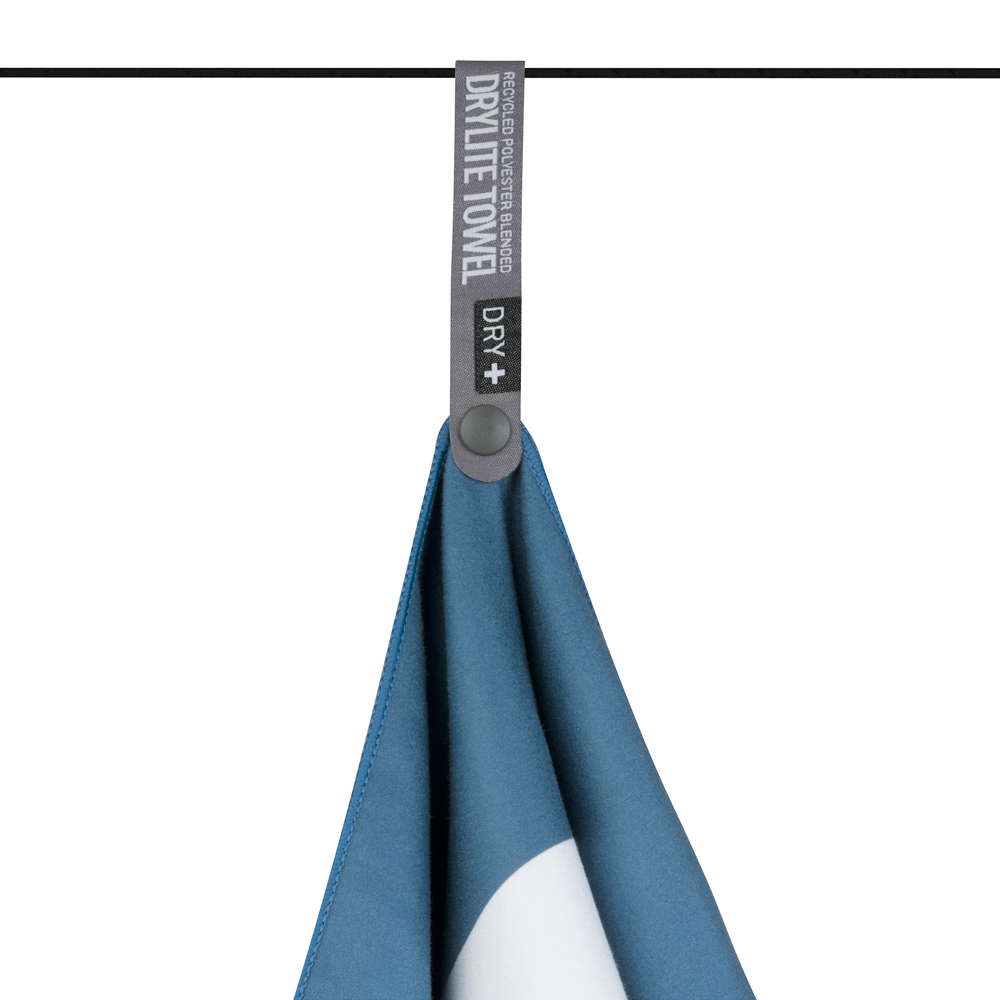 Resehandduk - SEA TO SUMMIT DryLite DRY+ Towel Extra Extra Large - 3