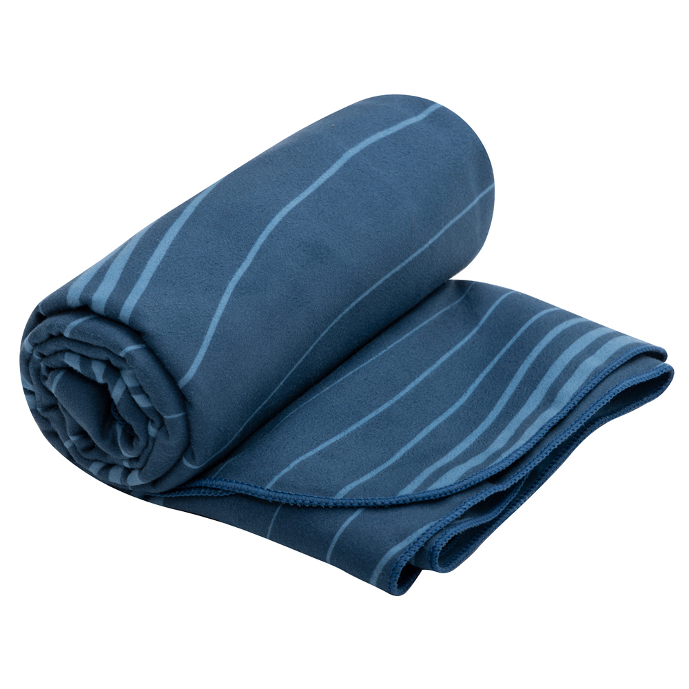 Resehandduk - SEA TO SUMMIT DryLite Towel DRY+ Extra Large (flera färger) - 10