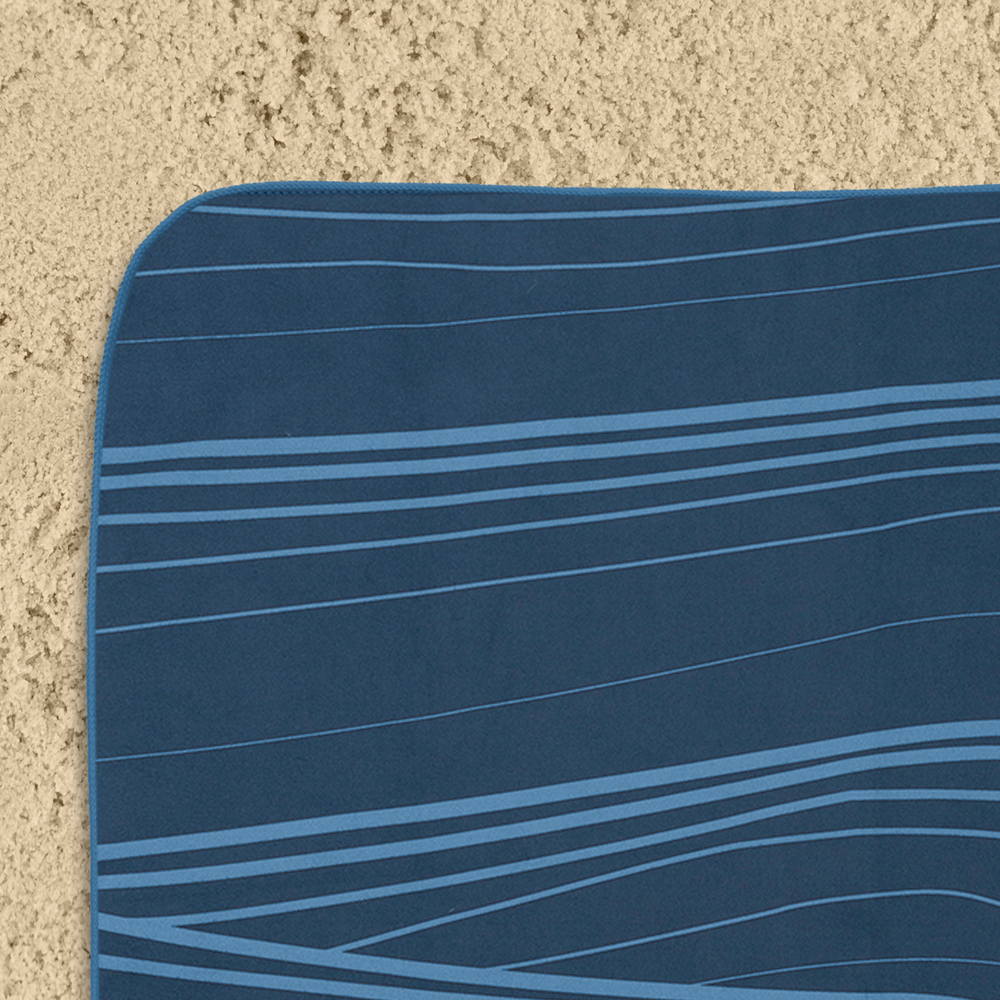 Resehandduk - SEA TO SUMMIT DryLite Towel DRY+ Extra Large (flera färger) - 15