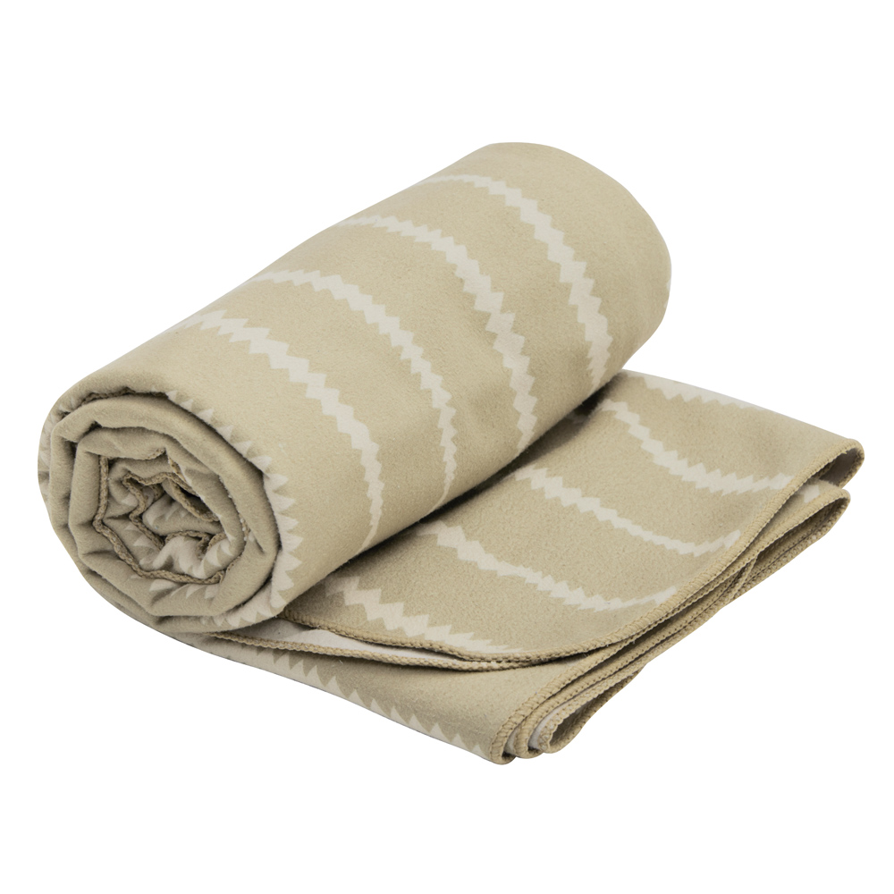 Resehandduk - SEA TO SUMMIT DryLite Towel DRY+ Extra Large (flera färger) - 7